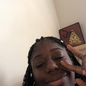 Meet your Posher, Jocelyn